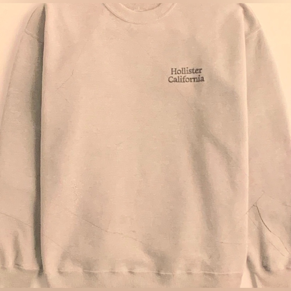 Holister California long sleeve
